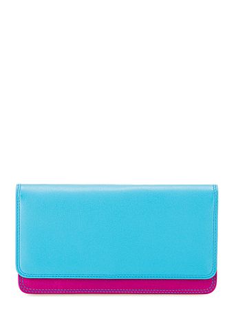 Mywalit Medium Matinee Wallet Læderpung 17 cm Mywalit Medium Matinee Wallet Læderpung 17 cm