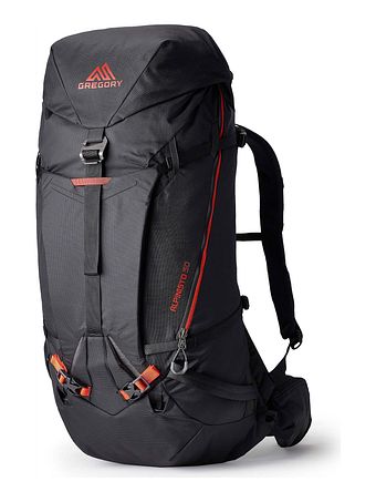 Gregory Alpinisto 50 Vandrer-rygsæk M 76 cm