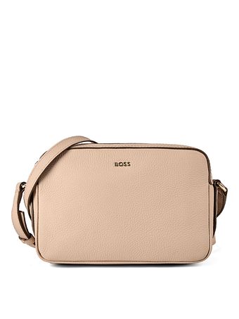 Boss Lenah Taška přes rameno Kůže 23 cm