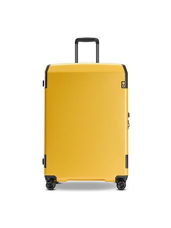 Echolac Logic Pro 4 hjul Trolley 75 cm med strækfold