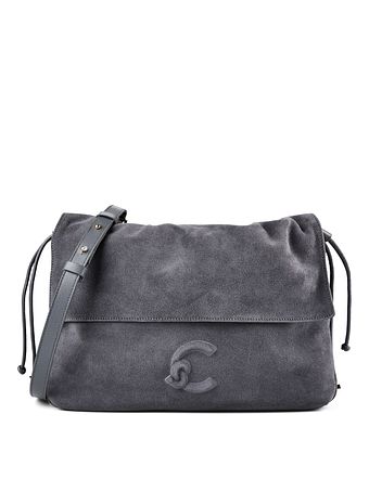 Coccinelle Lidia Crossbody taske Læder 31 cm Coccinelle Lidia Crossbody taske Læder 31 cm