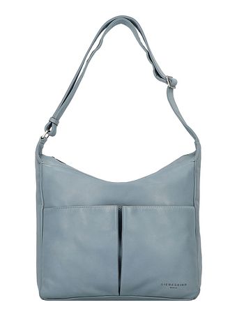 Liebeskind Hera Skuldertaske Læder 32 cm