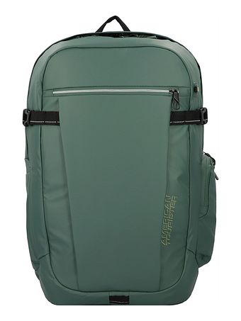 American Tourister Upventure Daypack 49.5 cm Laptoprum American Tourister Upventure Daypack 49.5 cm Laptoprum