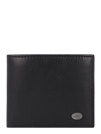 The Bridge Story Uomo pung I læder 12,5 cm