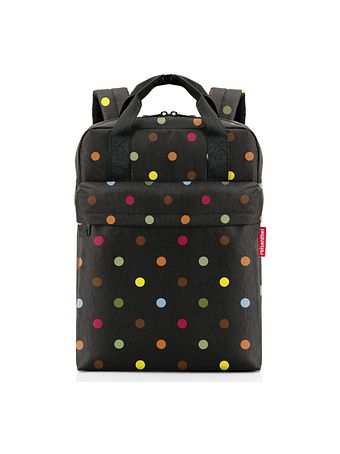 reisenthel Allday-rygsæk 39 cm med rum til bærbar computer
