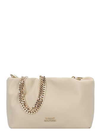 Tommy Hilfiger TH Luxe Skuldertaske Læder 21 cm