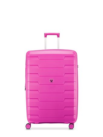 Roncato Skyline 2.0 4 hjul Trolley 79 cm med strækfold