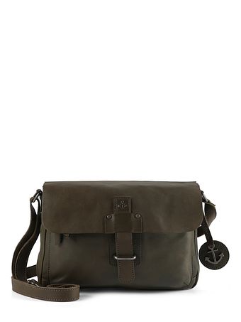 Harbour 2nd Anchor Love Rosi Skuldertaske Læder 25 cm