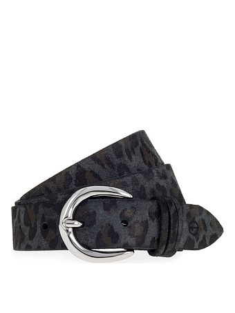 Tamaris Pásek Kůže