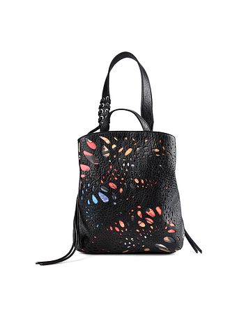 Desigual Notus Print Kaupunkireppu 29 cm Desigual Notus Print Kaupunkireppu 29 cm