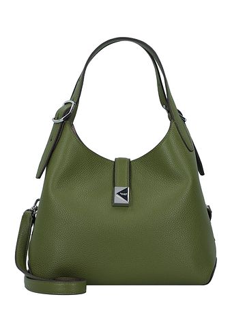 Kate Spade New York Deco Skuldertaske Læder 28 cm Kate Spade New York Deco Skuldertaske Læder 28 cm