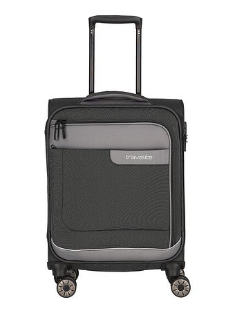 Travelite VIIA 4-hjulet kabinevogn 55 cm Travelite VIIA 4-hjulet kabinevogn 55 cm
