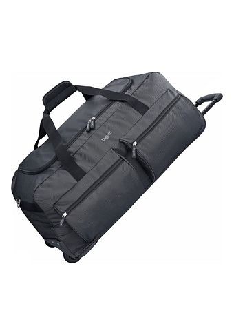 bugatti Lima 2-hjuls trolley rejsetaske 70 cm meget let