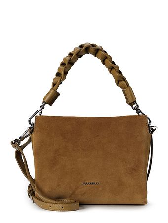 Coccinelle Boheme Håndtaske Læder 22.5 cm Coccinelle Boheme Håndtaske Læder 22.5 cm