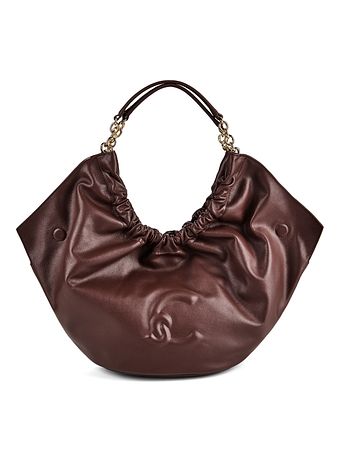 Coccinelle Smash Shopper-laukku Nahka 21 cm
