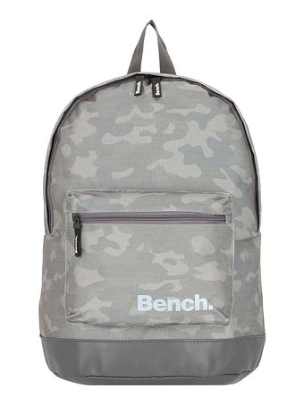 Bench Klassisk rygsæk med 42 cm rum til bærbar computer Bench Klassisk rygsæk med 42 cm rum til bærbar computer