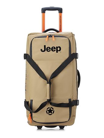 Jeep 2 hjul Rejsetaske 72 cm