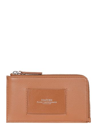 Maître Ellern Kreditkortetui RFID-beskyttelse Læder 13 cm