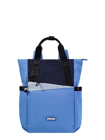 Hedgren Nova Solar-rygsæk 37,5 cm med rum til bærbar computer