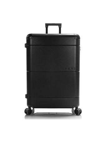 Heys Zen 4 hjul Trolley L 76 cm med strækfold