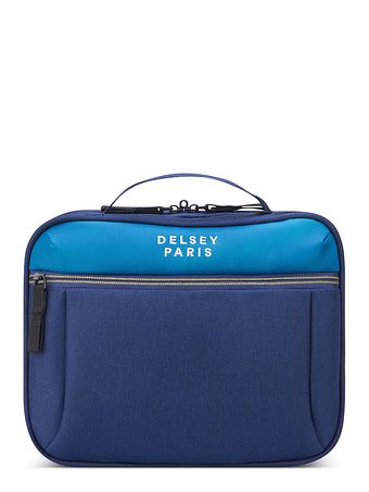 Delsey Paris Brochant 3 Kultur-taske 27 cm