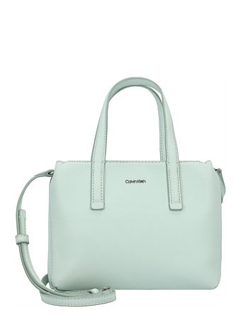 Calvin Klein CK Must Håndtaske 20.5 cm Calvin Klein CK Must Håndtaske 20.5 cm