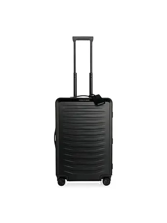 Porsche Design Roadster 4-pyöräinen alumiininen vetolaukku 67 cm Porsche Design Roadster 4-pyöräinen alumiininen vetolaukku 67 cm