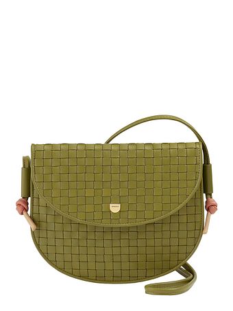 DuDu Skye Skuldertaske Læder 21 cm