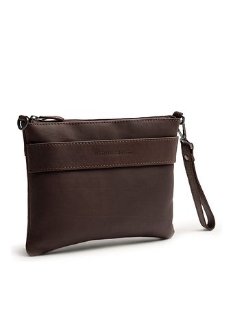 The Chesterfield Brand Harlan Crossbody-väska Läder 24 cm