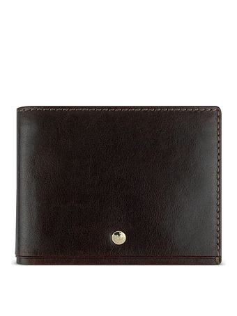 bugatti Neaples Pung RFID-beskyttelse Læder 12 cm