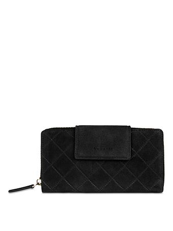 bugatti Fabia Pung RFID-beskyttelse Læder 18 cm