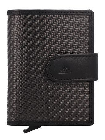 Greenburry Kreditkortetui RFID-beskyttelse 10 cm