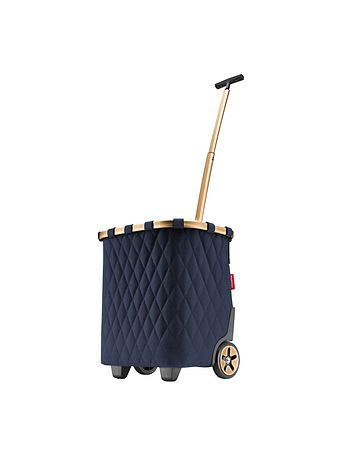 reisenthel Carrycruiser Frame indkøbsvogn 47,5 cm reisenthel Carrycruiser Frame indkøbsvogn 47,5 cm