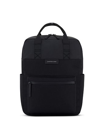 Kapten & Son Bergen Pro Daypack 39 cm Laptoprum