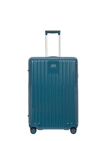 Bric's Positano 4 hjul Trolley 78 cm med strækfold