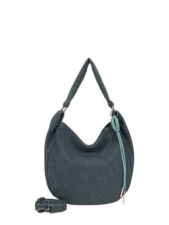 Fritzi aus Preußen Sue01 Skuldertaske 31 cm Fritzi aus Preußen Sue01 Skuldertaske 31 cm