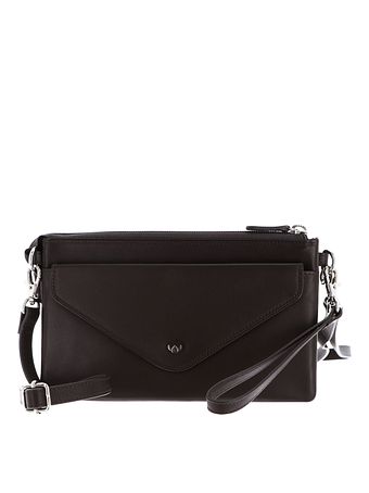 Golden Head Polo Clutch pung RFID-beskyttelse Læder 22 cm Golden Head Polo Clutch pung RFID-beskyttelse Læder 22 cm