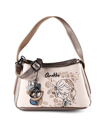 Anekke Olympia Skuldertaske 23 cm