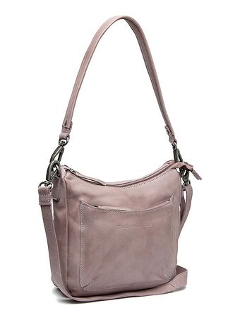 The Chesterfield Brand Caroline Skuldertaske Læder 25 cm