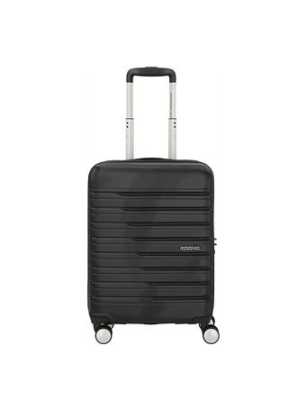 American Tourister Flashline 4 hjul Kabinetrolley 55 cm American Tourister Flashline 4 hjul Kabinetrolley 55 cm