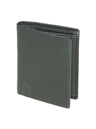 Maître Speciální peněženka Make Up kožená 10 cm