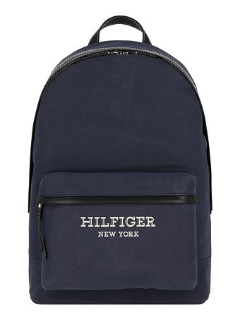 Tommy Hilfiger Th Prep Classic Daypack 45 cm Laptoprum