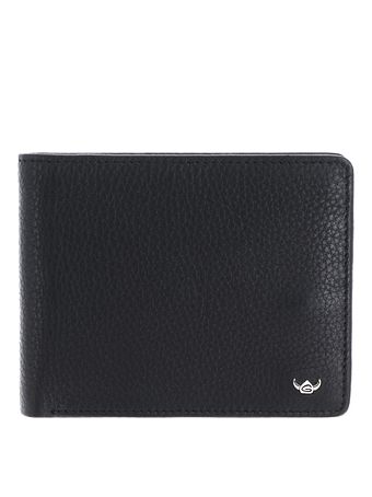 Golden Head Capri Portafoglio Protezione RFID Vera Pelle 12.5 cm Golden Head Capri Portafoglio Protezione RFID Vera Pelle 12.5 cm