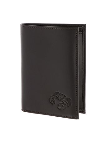 oxmox Leather Pung RFID-beskyttelse Læder 10 cm oxmox Leather Pung RFID-beskyttelse Læder 10 cm