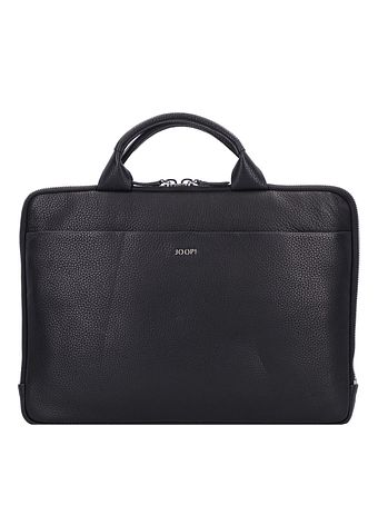 Joop! Cardona Samu dokumentmappe RFID-læder 37 cm rum til bærbar computer Joop! Cardona Samu dokumentmappe RFID-læder 37 cm rum til bærbar computer