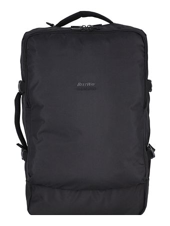 Worldpack Cabin Pro Daypack 54 cm Laptoprum