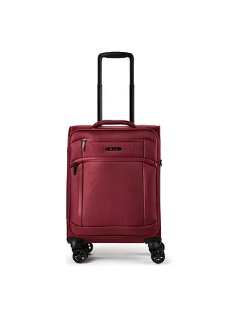 d & n Travel Line 9804 4 ruedas Maleta de cabina S 55 cm d & n Travel Line 9804 4 ruedas Maleta de cabina S 55 cm