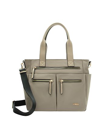 L.CREDI Odeta Skuldertaske 29 cm