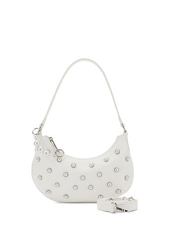 Seidenfelt Tydal Skuldertaske 27 cm