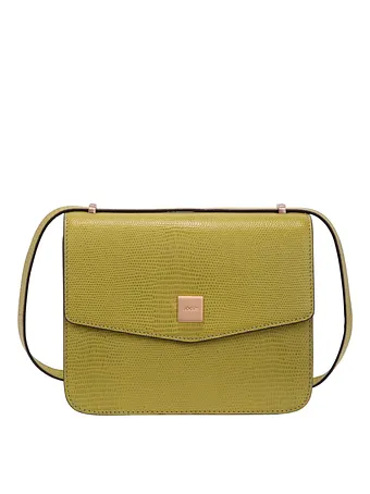 Joop! Lizeta Crossbody taske Læder 20 cm Joop! Lizeta Crossbody taske Læder 20 cm